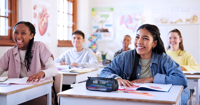 Student health: more than one in two enter university with a physical or mental vulnerability
