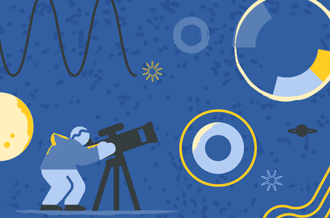 The special nature of research projects