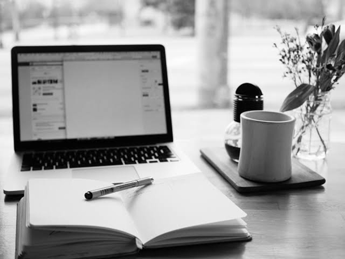Turning a book into a series of workshops