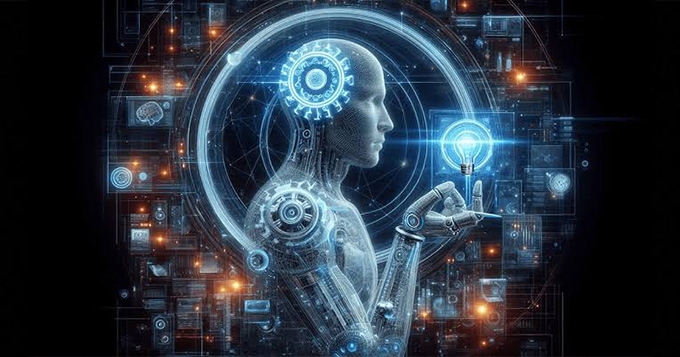No, AI systems don’t have a drive to survive – a developmental psychologist explains why it only looks that way