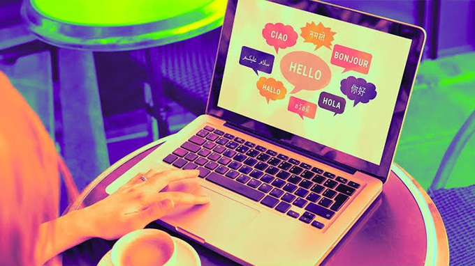 Using an AI chatbot to practice new languages can be helpful, but it doesn’t replace speaking with an actual person