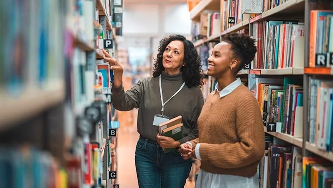 The Library Under Siege: How the Trump Administration Is Turning Bookshelves into a Cultural Battleground