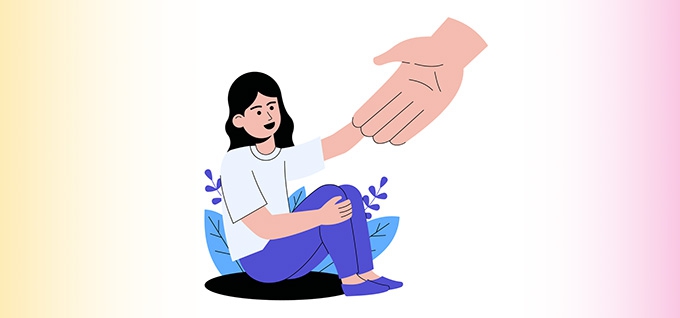 What role does high school play in mental health? Feeling connected to other students and staff is key