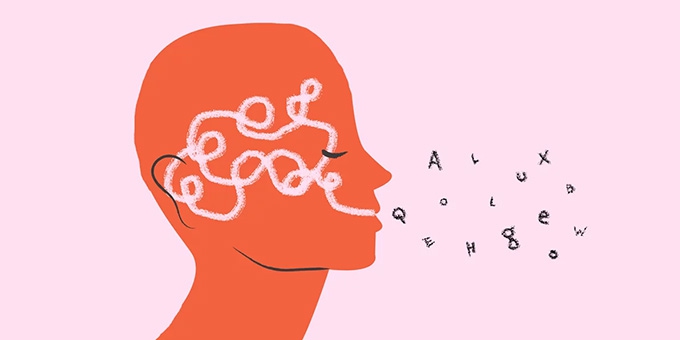 What happens to language when machines start talking back?