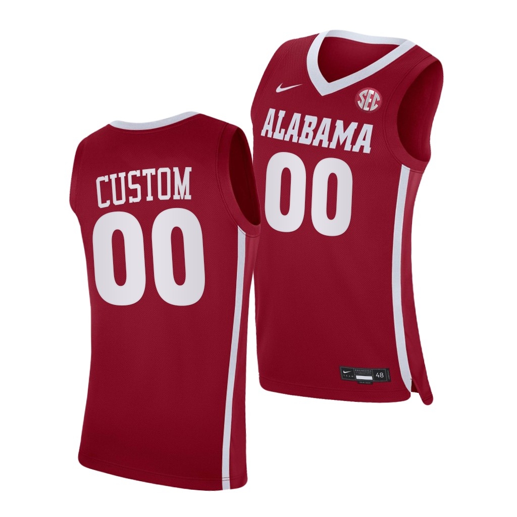 Tips to select quality custom Alabama Jersey