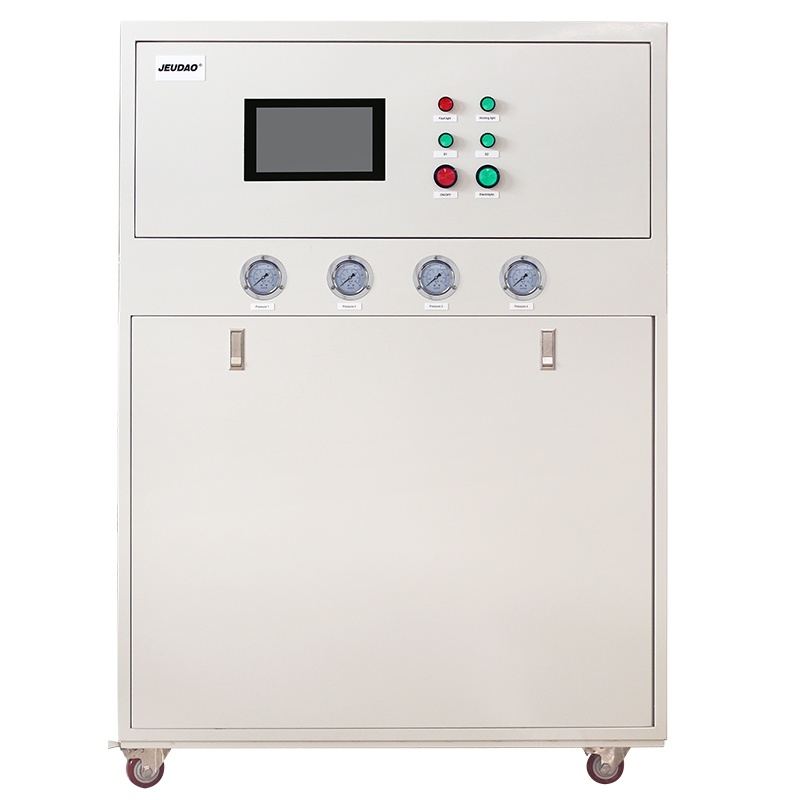 Ionized Water Machine Manufacturer: Best Way To Produce Ionized Water