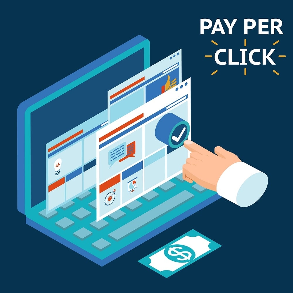 Pay-Per-Click Service