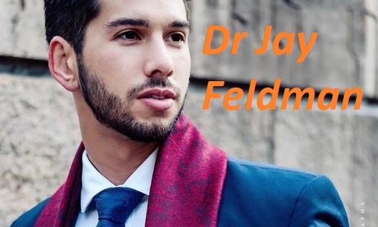 Dr Jay Feldman