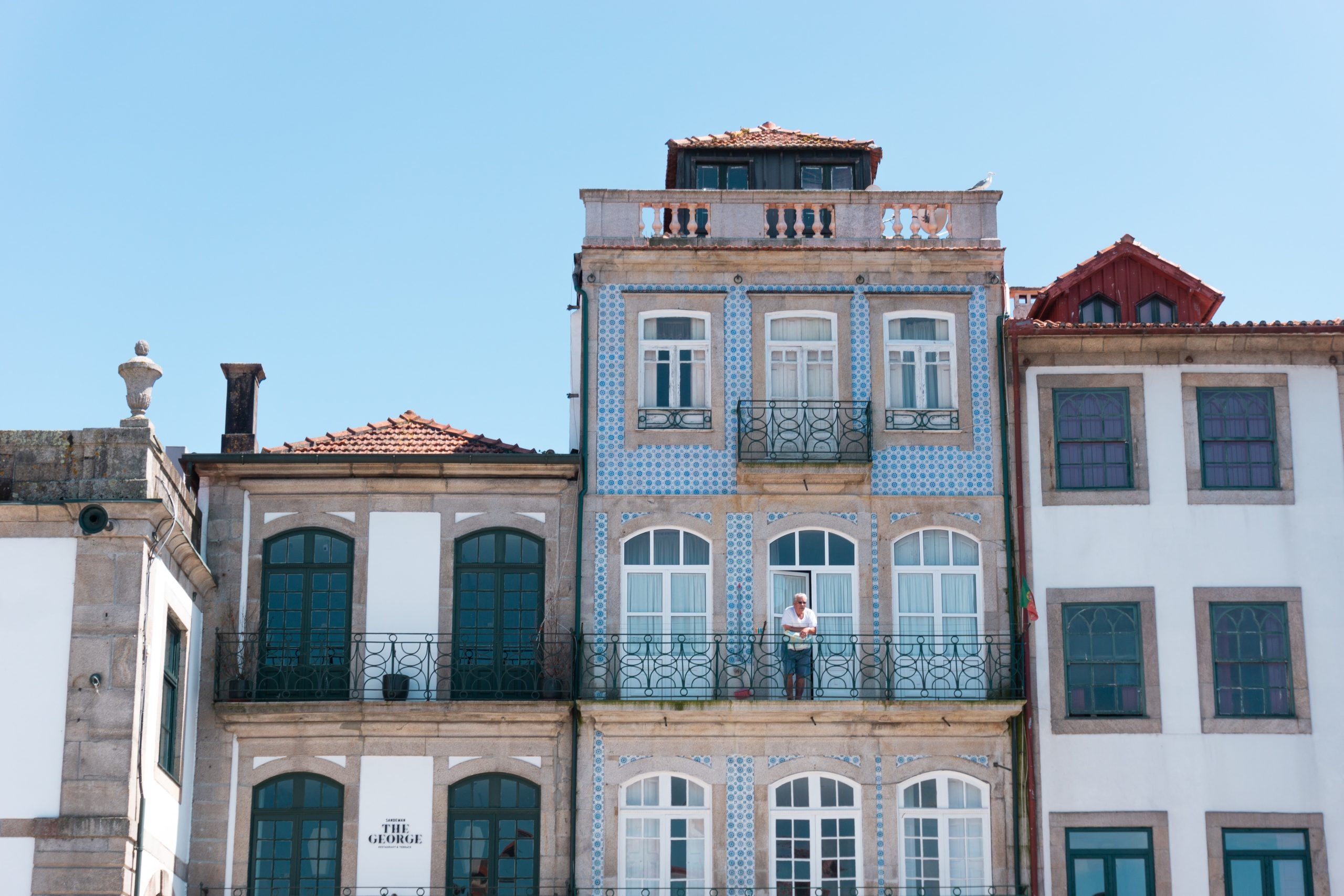 Luis Horta e Costa: Types of Portuguese Properties Best for Investing