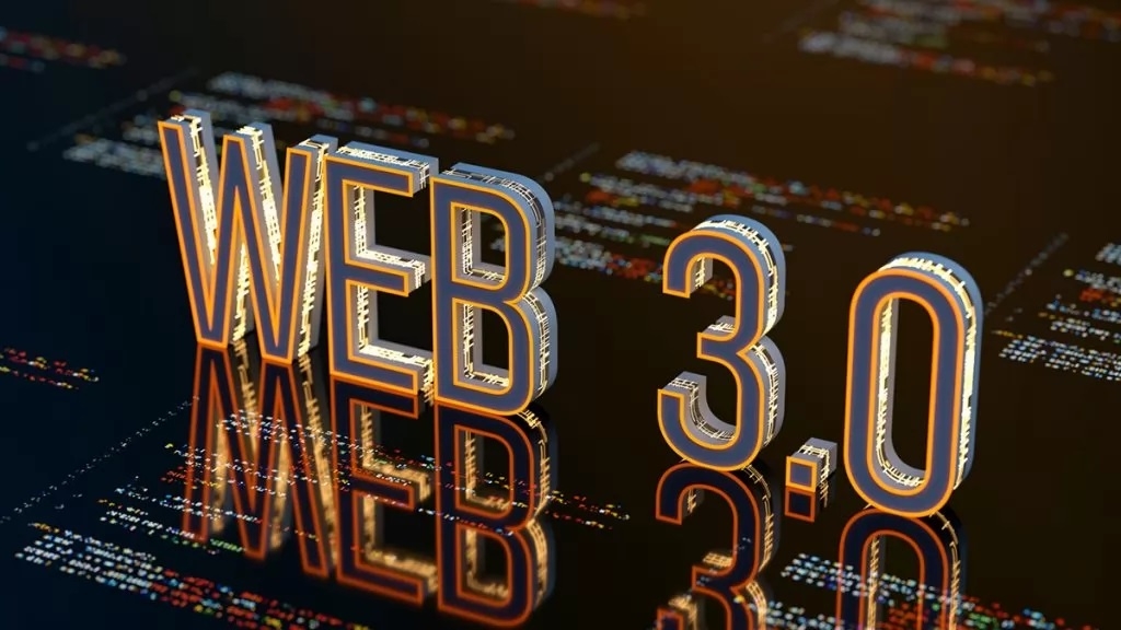 Web 3.0 in Decentralized Autonomous Organizations (DAOs)