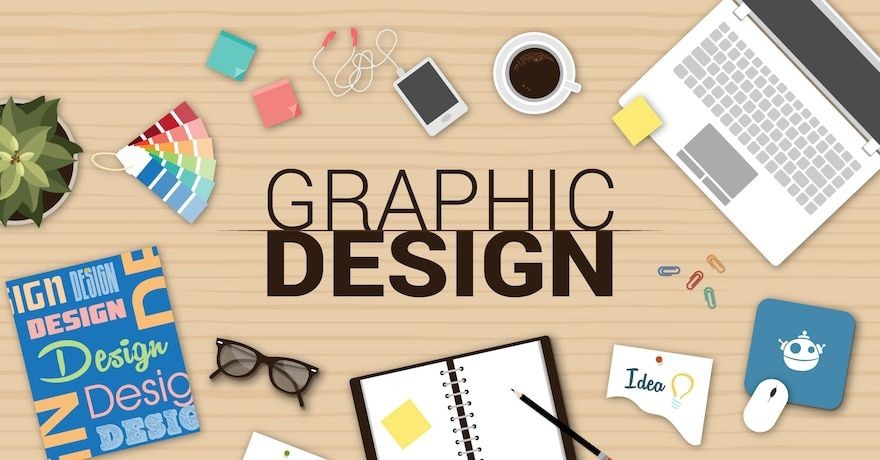 A few things about graphic design