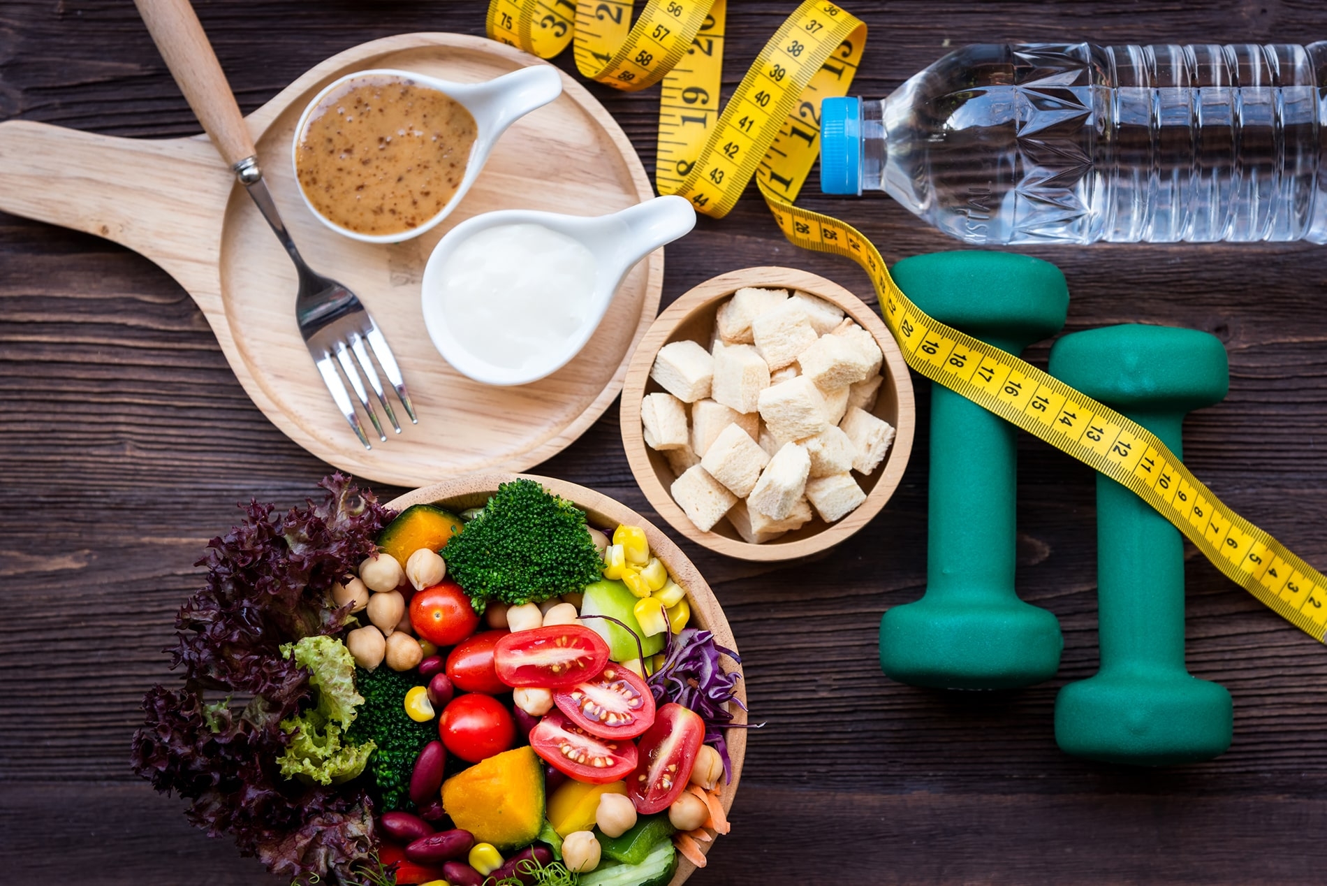 Global Sports Nutrition Market Is Expected To Grow Exponentially Due To Growing Numbers Of Fitness Centers & Health Clubs
