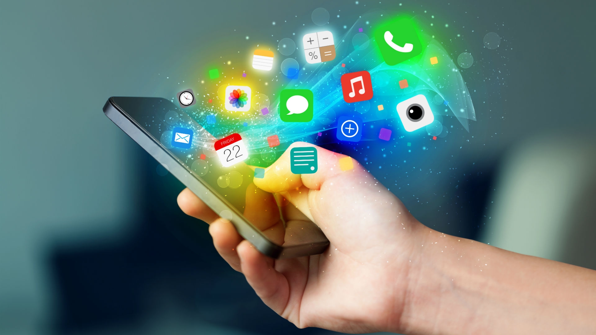 The Importance of Mobile Apps in Companies