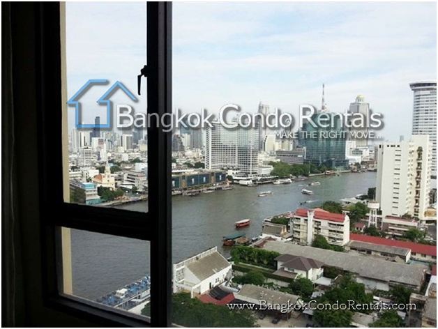 Ultimate Guide to Renting a Condo in Bangkok: Your Ideal Home Awaits!