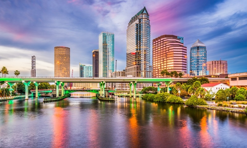 Growth Trends in Tampa FL
