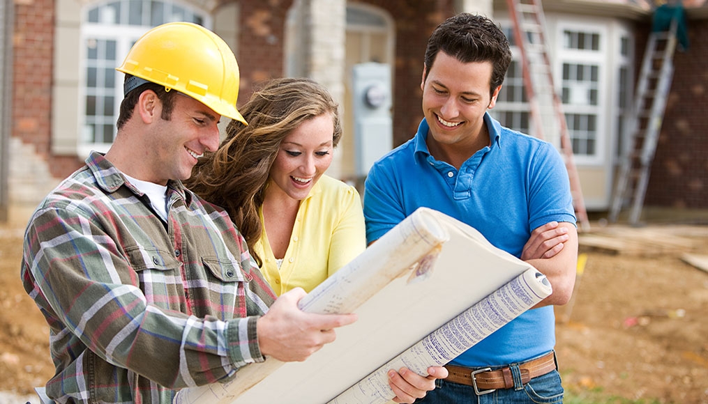 Benefits of Hiring a General Contractor
