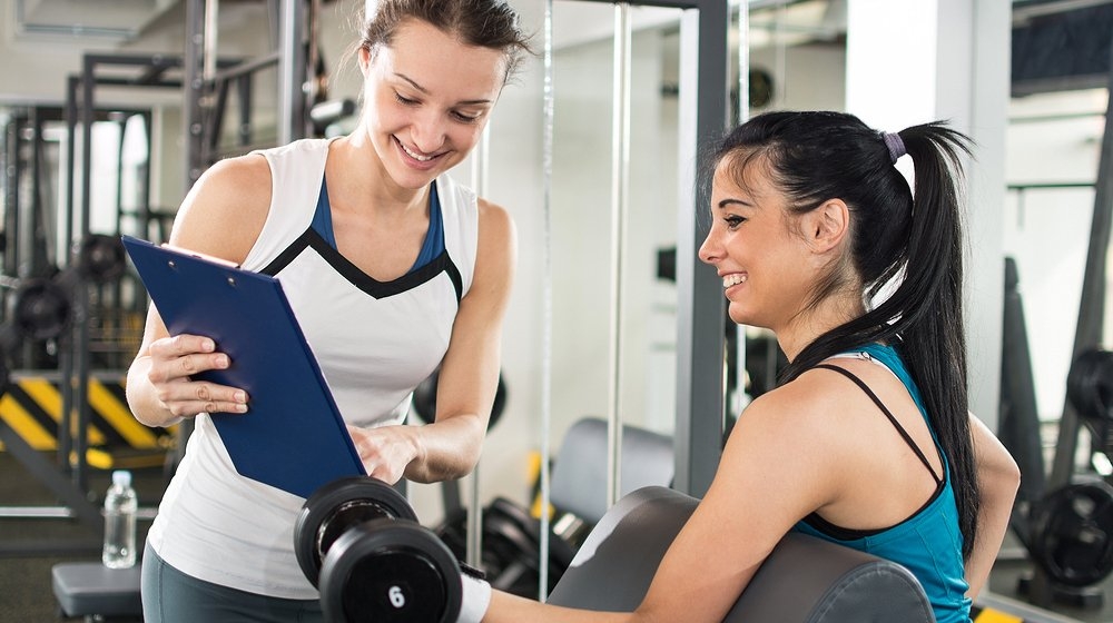Reasons you should hire a personal trainer