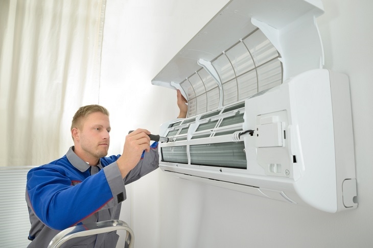 What are the Benefits of Installing Air Conditioning Systems