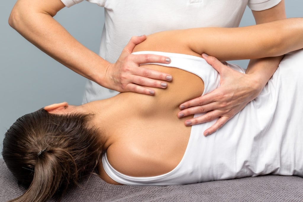 What is osteopathy and what are the benefits?