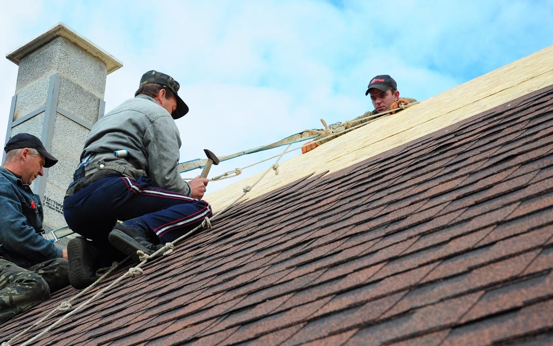 Everything You Need to Know About Roofing Replacements