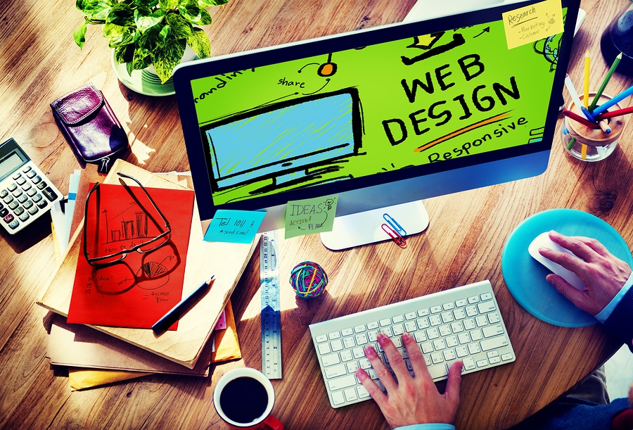 Why Is Web Design Important?