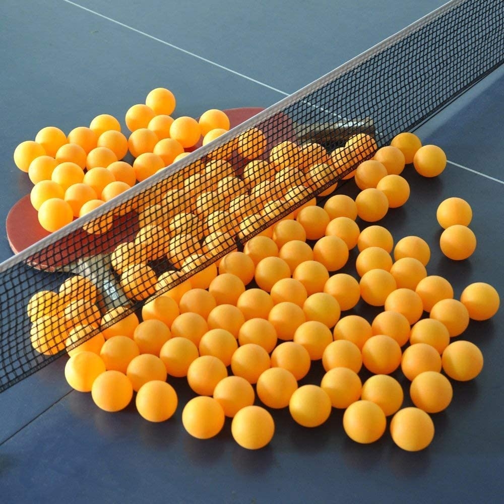 A Buyer's Guide: Best Ping Pong Balls
