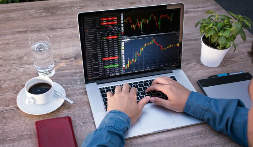 Reasons Why You Need Talos Trading In Your Trading Strategy