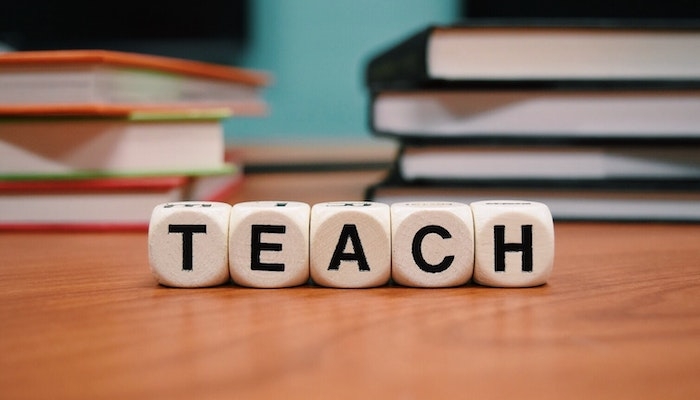 Best Ways to Teach Literacy in English