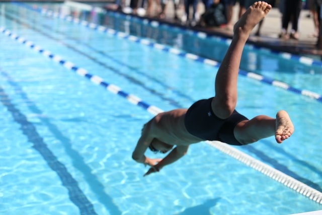 How Swimming Can Benefit Your Loved One on the Autism Spectrum