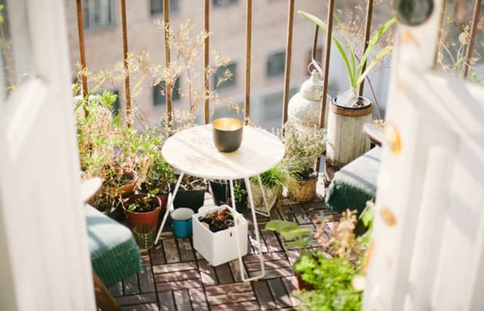 Why You Should Have Balcony In Your House?