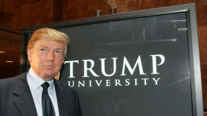 The truth about for-profit colleges and Trump University