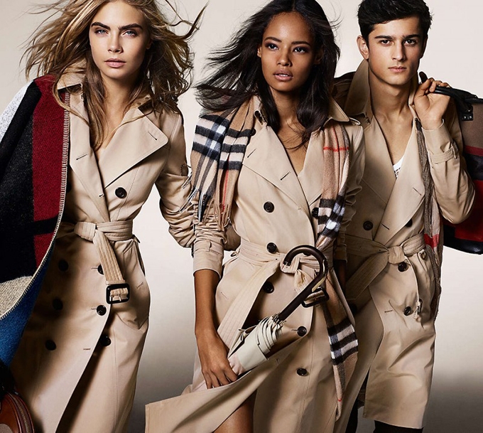 How to buy a trench coat you’ll love to wear