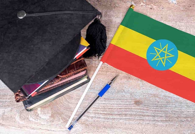 Ethiopia’s blockchain deal is a watershed moment – for the technology, and for Africa