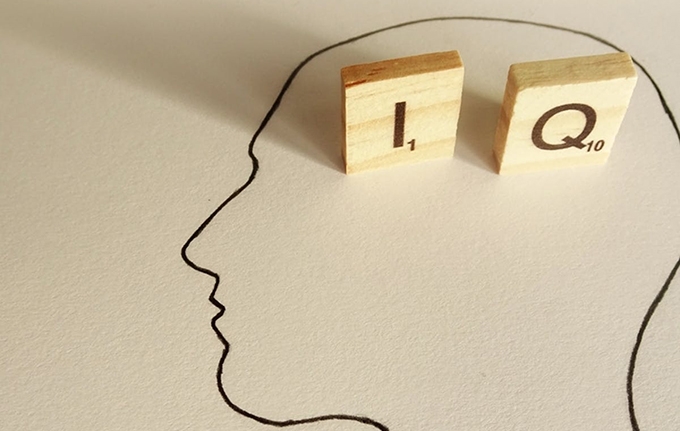 IQ tests: are humans getting smarter?