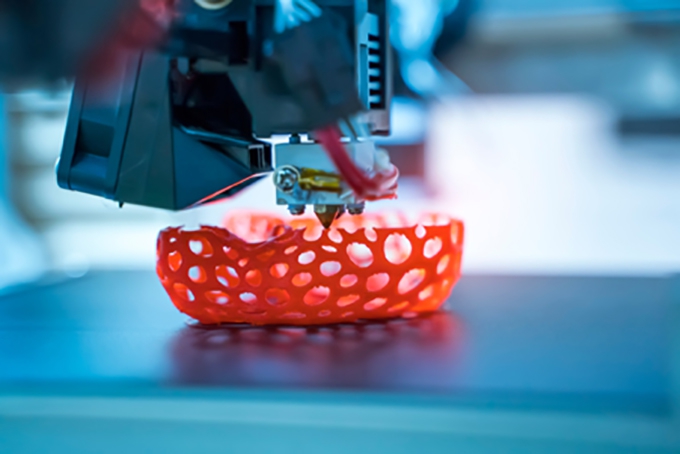 How can rapid prototyping processes transform the automotive industry
