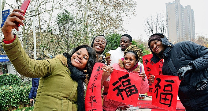 How China has been transforming international education to become a leading host of students