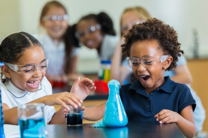 3 ways schools can improve STEM learning for Black students