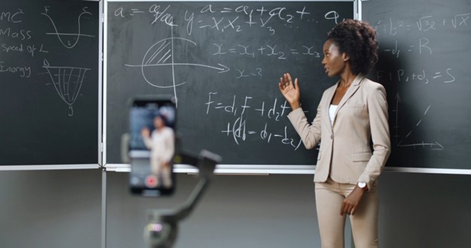 Why too many recorded lecture videos may be bad for maths students’ learning