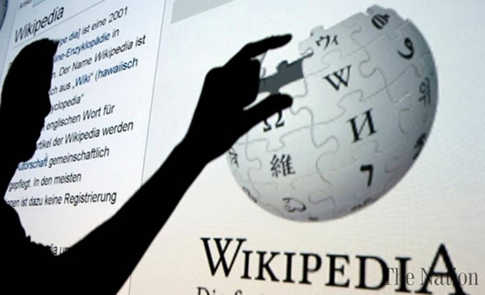 Has Wikipedia gone from being a curse to the great miracle of knowledge?