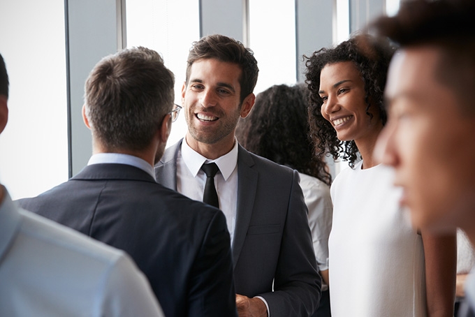 How to properly prepare for a networking career