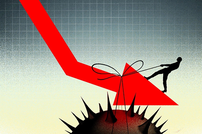 Focusing on your post-pandemic financial health