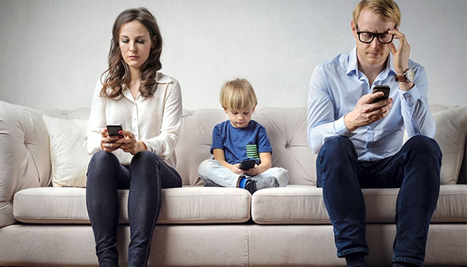 Your smartphone is not making you dumber — digital tech can enhance our cognitive abilities