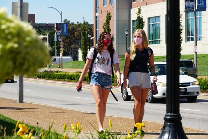 A ‘return to normal’ on campus? 5 ways university students and faculty hope for better