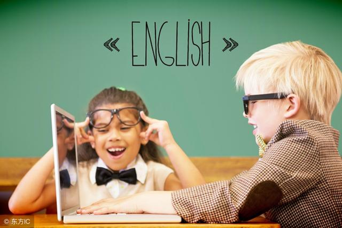 Learning English well requires intensive practice