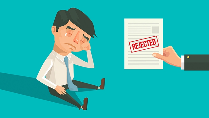 Why journal articles get rejected #1
