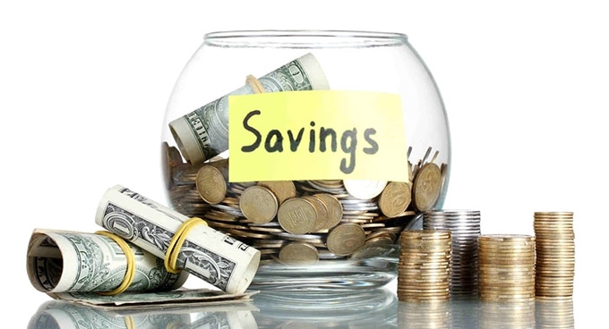 How to save without going broke