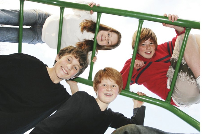 School diversity: what can
