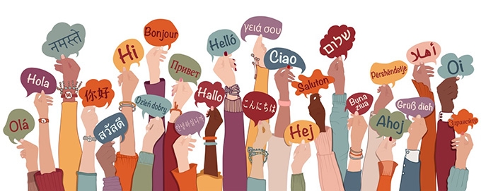 Does bilingual education affect the development of the mother tongue?