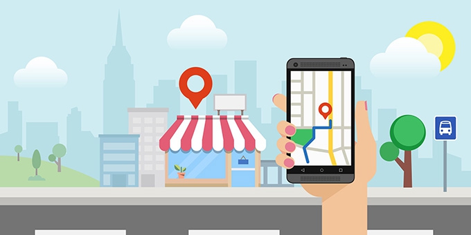 Vinod Ramchandra Jadhav shares 9 factors to consider when looking for a business location