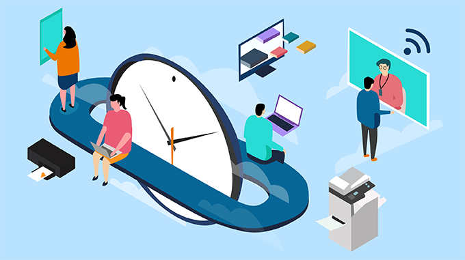 Interesting ideas to help improve your employee effectiveness